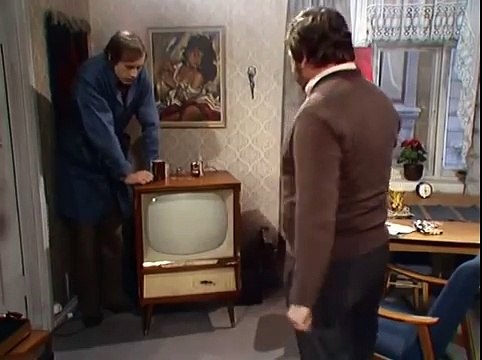 Fleksnes fataliteter: Beklagar, tekniskt fel, från 1974