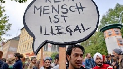 NEUES LEBEN für ASYLBEWERBER [DOKUMENTATION] [HD] [REPORTAGE] 2015
