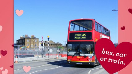 How Kings Cross London is Best to Get a Partner