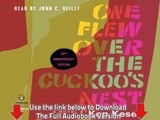 One Flew Over the Cuckoo's Nest: 50th Anniversary Edition Full Audiobook pt1