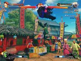 Ultra Street Fighter IV battle: Cammy vs Oni