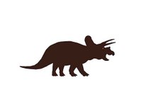 PDFC - The Redemption - Giganotosaurus vs. Triceratops
