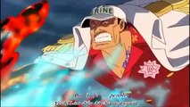 Hall of fame | [AMV] One Piece (Eng/Vietsub)