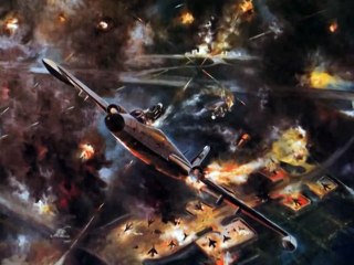 Aey Rah-e-Haq Kay Shaheedo Wafa Ki Tasweero