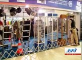Iranian guns exhibition show (Lots of pics and vid)