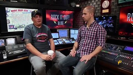 A Conversation With Riot Fest Founder Mike Petryshyn - YouTube [360p]