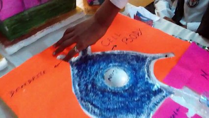 Understanding the Working Model of a Neuron 🧠