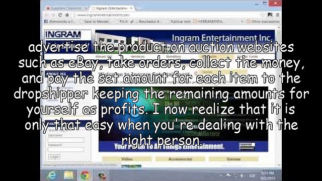 How I Made A Fortune On Ebay Using Dropshippers... And Then Lost It All