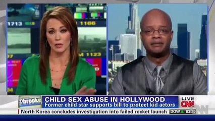 Hollywood's Dark Secrets - The Hidden World Behind Hollywood Pt. 2