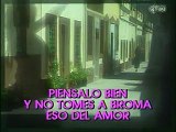 Jose Manuel Soto - Piensalo bien (Karaoke)