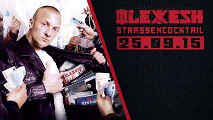 Olexesh - AUTOSCOOTER RÜCKWÄRTS  [Exclusive Freetrack]
