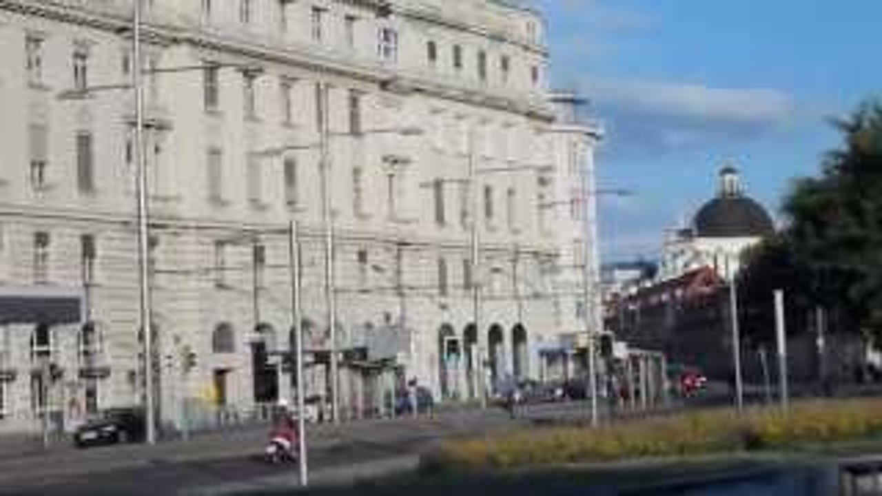 Vienna in Austria Best Holidays Ever