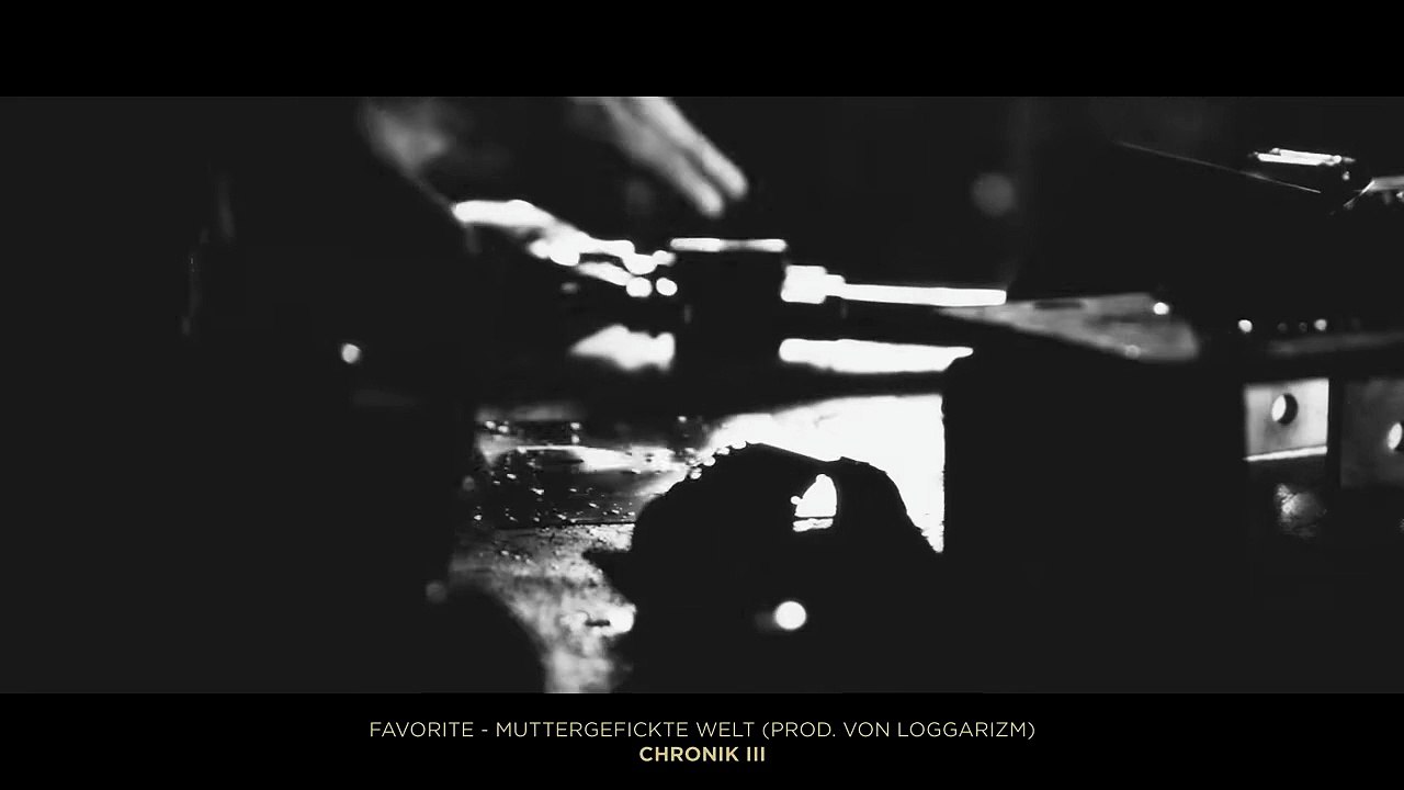Chronik iii preview #5 favorite - muttergefickte welt