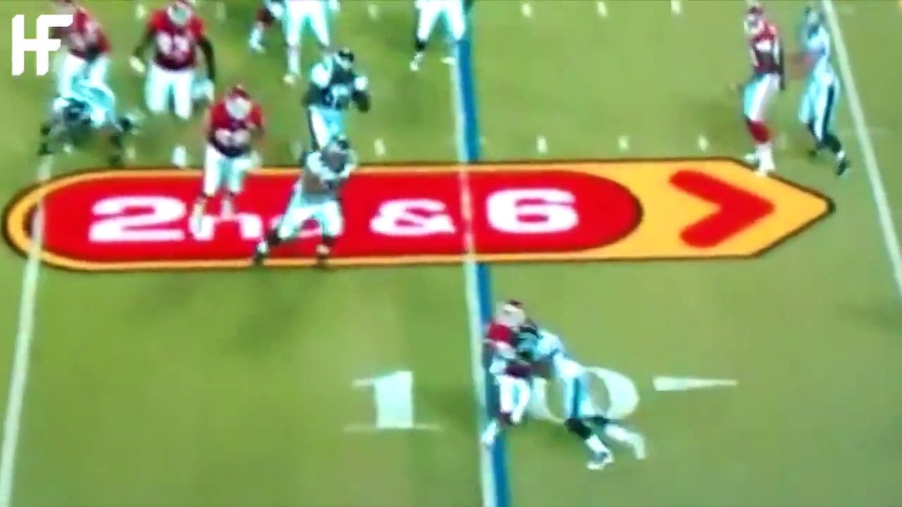 Compilation of biggest Football Hits EVER!