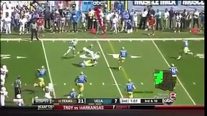 WORLDS HARDEST & BEST FOOTBALL HITS OF ALL TIME!