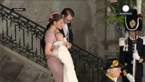 Neuer Kindersegen im schwedischen Königshaus