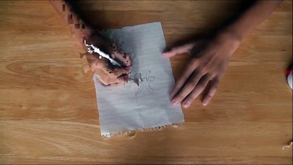 S.R.S Pokemon Speed Drawing