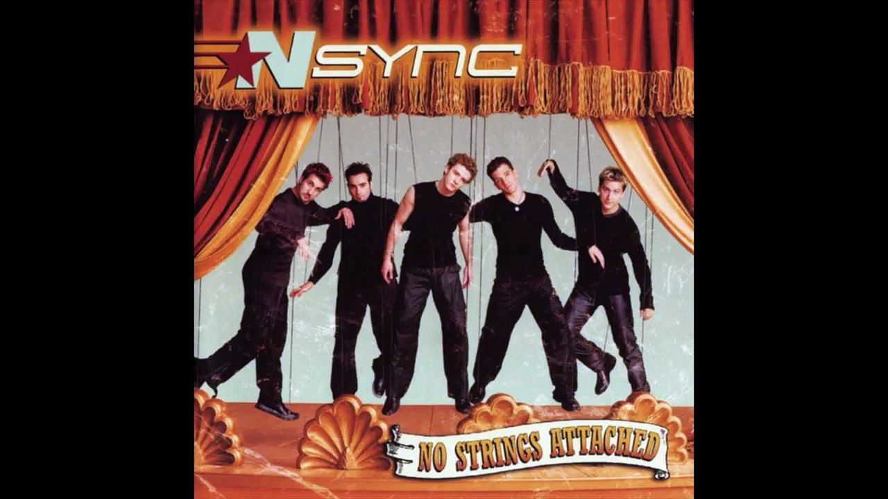 NSYNC - It's Gonna Be Me [Rock Cover]