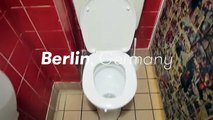Voici à quoi ressemblent les toilettes publiques dans différentes villes de la planète