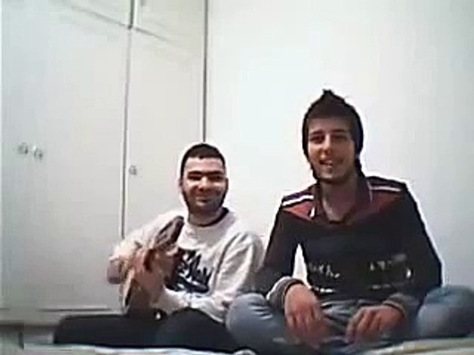 Amatör Şarkılar    berkin murat gitar    sanadır yar