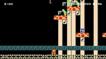 You Just Got Rick Rolled By This Super Mario Maker Troll Level
