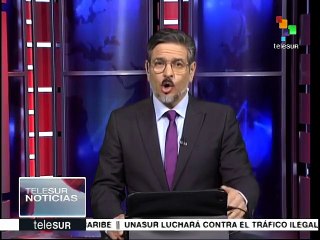 Brasil y Argentina promueven diálogo entre Colombia y Venezuela