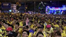 (Bersih 4) Mandeep Singh: Apabila Anak Muda Bangkit, Pemimipin Yang Menindas Rakyat Akan Jatuh