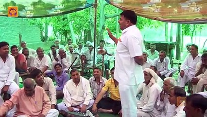 Haryanvi Chutkula | Kyu Daant Pade Se | Hryanvi ragni Competition