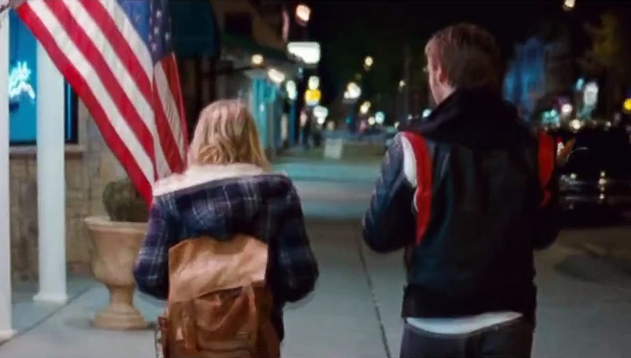 Falling In Love - Blue Valentine