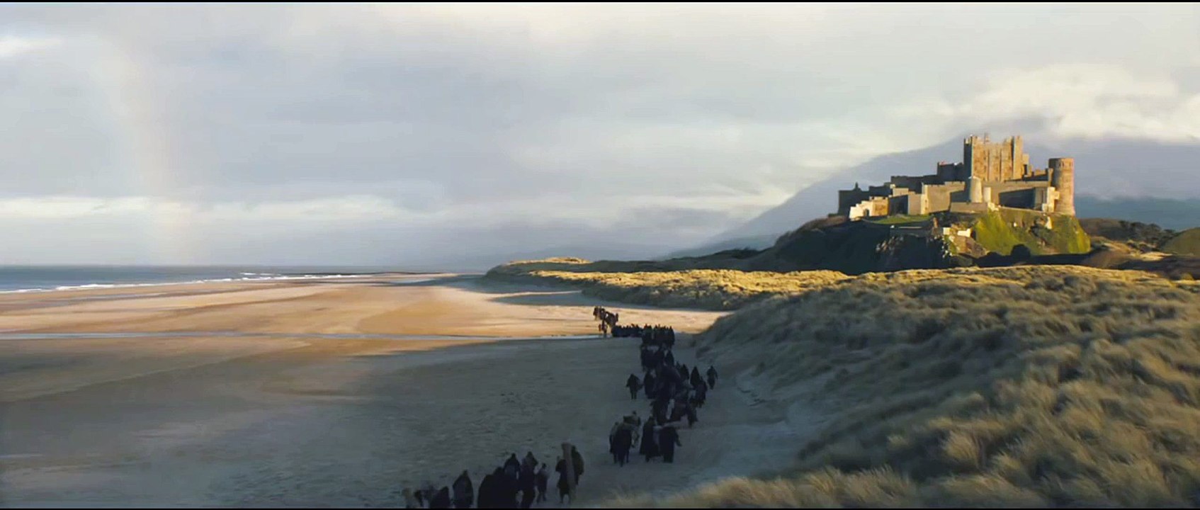 Macbeth Official US Release Trailer (2015) - Michael Fassbender War Drama HD