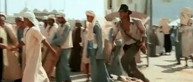 Indy Shoots The Cairo Swordsman, Indiana Jones and the Raiders of the Lost Ark