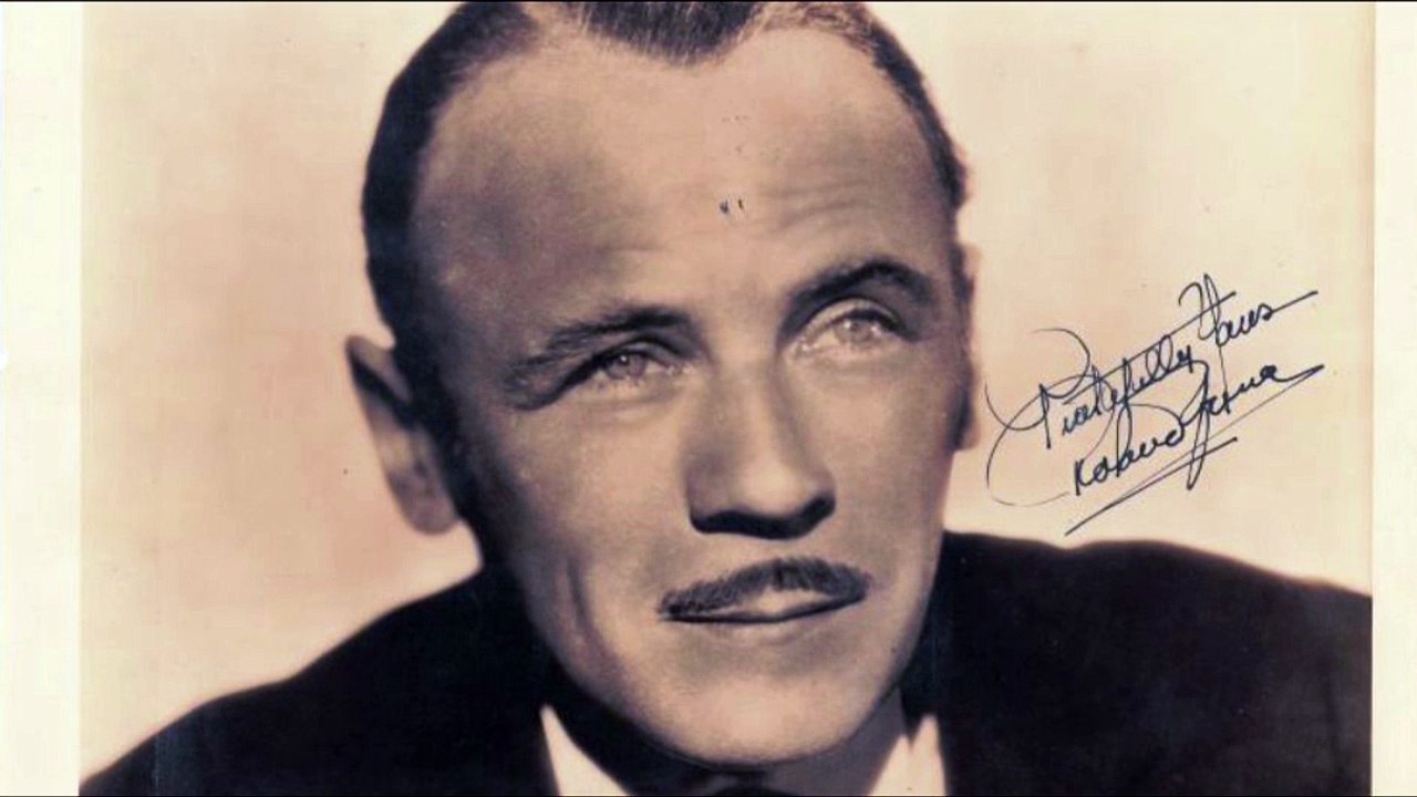 A TRIBUTE TO ROLAND YOUNG