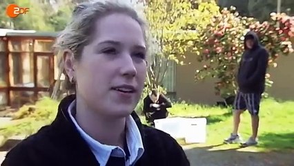 Der gefährlichste Job der Welt - ZDF auslandsjournal