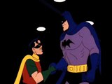 TV SHOW REVIEWS  - BATMAN TAS : Legends Of The Dark Knight