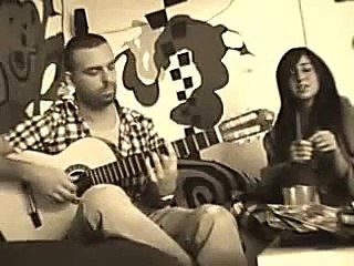 Amatör Şarkılar    Mertkan & Sevde   Söz Vermiştin Bana