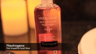 My Pamper Evening Essentials | TheMakeupChair makeup tips