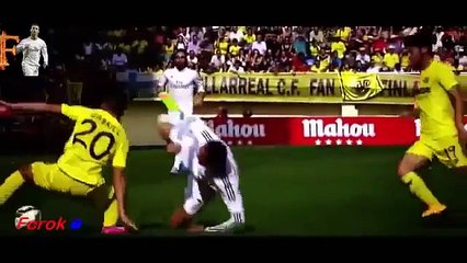 Funny football Cristiano Ronaldo  And We Danced  Skills  Goals 2015