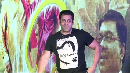 Here is Salmans Exclusive look for Bigg Boss 9