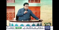 Junaid Saleem Reveals How ANP Leaders Escaping From Pakistan Due to Accountability