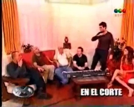 Los Mejores Chistes de Yayo Parte 5.wmv