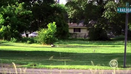 Cold Justice SC ~ The Darkest Night