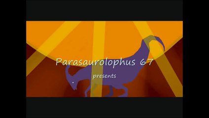 PPBA Acrocanthosaurus vs Ekrixnatosaurus