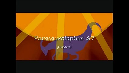 PPBA Carnotaurus vs Saltasaurus