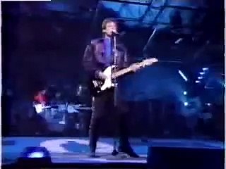 Rolling Stones UNDERCOVER OF THE NIGHT 1989