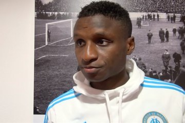 Sarr : «Beaucoup de sérieux de la part des jeunes»