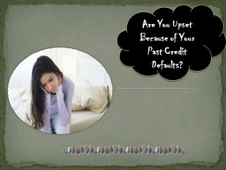 Procedure Of Availing This Credit  Support