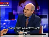 Bill Browder em entrevista a Mário Crespo - SIC Notícias 22Maio2012