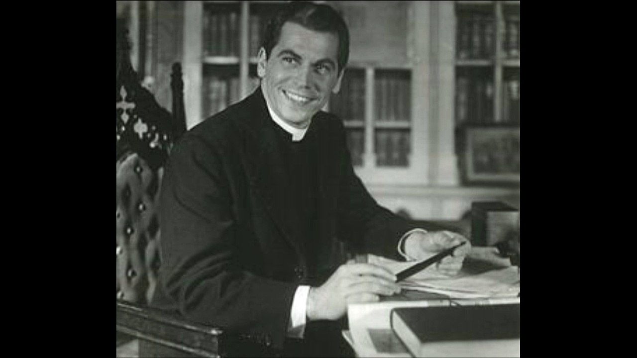 A TRIBUTE TO RON RANDELL