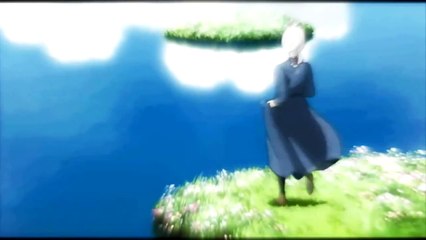 AMV Howl's Moving Castle