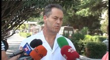 Përplasja në Laç, vëllai i deputetit Prenga më rëndë por jashtë rrezikut për jetën